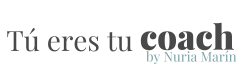 Tú eres tu coach